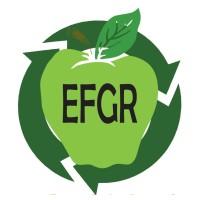 Evergreen Food and Goods Rescue Logo