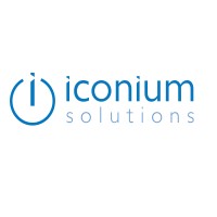 Iconium Solutions Logo