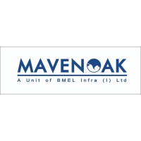 Mavenoak Logo