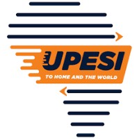 Upesi Money Transfer Limited Logo