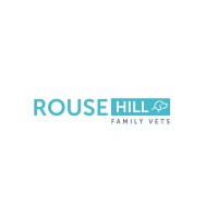 Rouse Hill Family Vets Logo