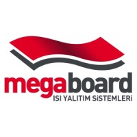 Megaboard Isı Yalıtım Sistemleri Logo