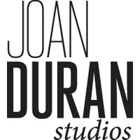JOAN DURAN STUDIOS Logo