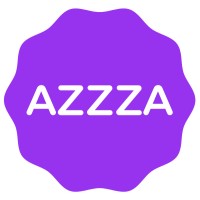 AZZZA Logo