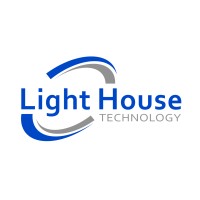 Lighthouse Technology Logo