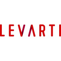 Levarti a Fleetcor Company Logo