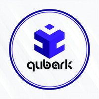 Qubark Logo