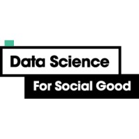 Data Science for Social Good Foundation Logo