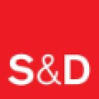 Sharma & DeYoung LLP Logo