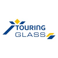 Touring Glass Belgium Logo