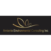 Amiante Environmental Consulting Inc. Logo