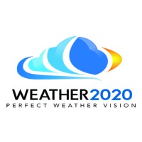 Weather 2020 Logo