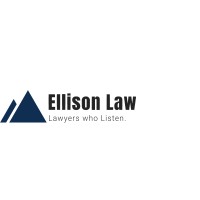 Ellison Law Logo
