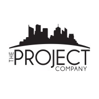 The Project Company Logo