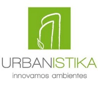 Urbanistika Logo