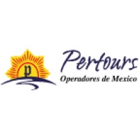 Pertours Operadores de Mexico Logo