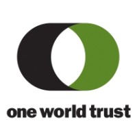 One World Trust Logo