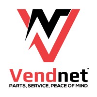 Vendnet Logo