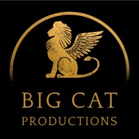 Big Cat Productions, LLC Logo