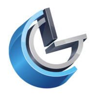 Custom Glass Industries Logo