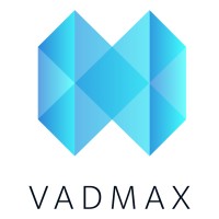 Vadmax Logo