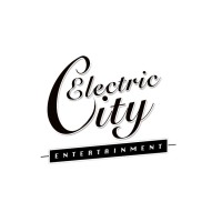 Electric City Entertainment Logo