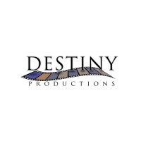 Destiny Productions Logo