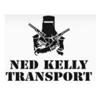 Ned Kelly Transport Logo