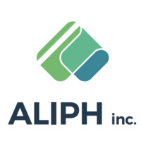 Aliph Inc. Logo