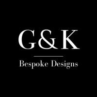 Grace & Keenan Bespoke Design Logo