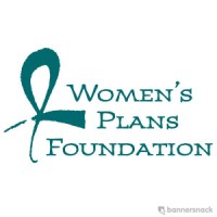 Womens Plans Foundation Logo