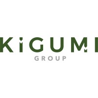 Kigumi Group Logo