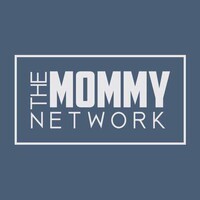 The Mommy Network Logo