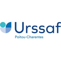Urssaf Poitou-Charentes Logo
