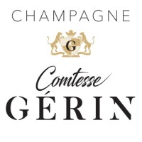 CHAMPAGNE COMTESSE GERIN Logo