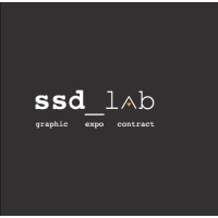 SSD Lab Logo