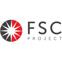 FSC PROJECT SRL Logo