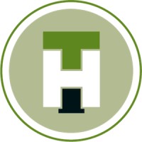 Top Hat Cleaning Logo