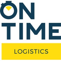 On Time Sprinter Services NV Logo