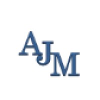 A J Miller Consulting, LP Logo