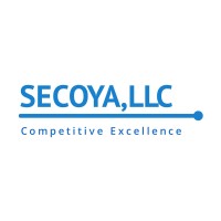 SECOYA, LLC Logo