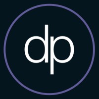 David Phillip Estate Agents Logo