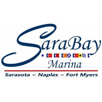 Sara Bay Marina - Sarasota Logo