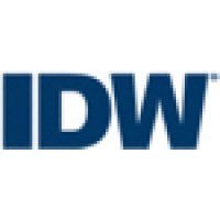 IDW Media Holdings Logo