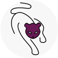 Panther Pricing Logo