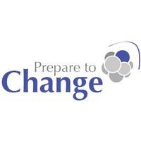 Prepare to Change | Assessment & Consultation Logo