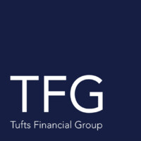 Tufts Financial Group Logo