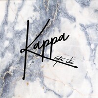 Kappa Kappa Gamma Zeta Chi Chapter Logo