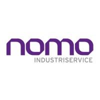Nomo Industriservice Logo