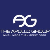 The Apollo Group Logo